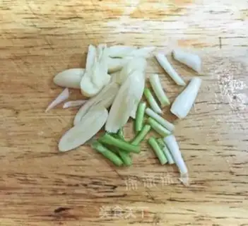 Make Onion and lamb step 4