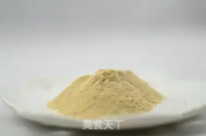 Make No additive shrimp sperm step 6