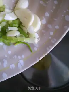 Make Curry tofu step 2