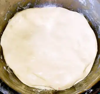 Make Cranberry toast step 4