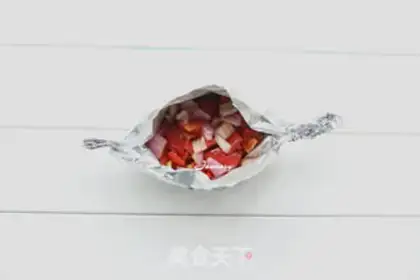 Make A salmon step 4