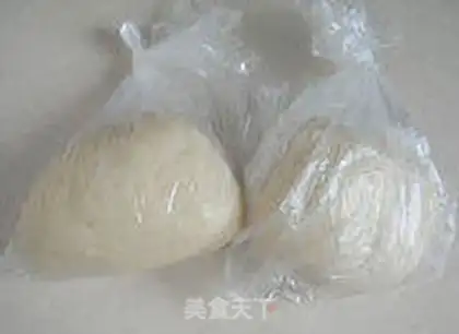 Make Souffle step 4