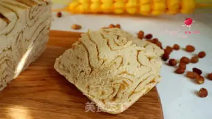 Make The great peanut butter roll step 14