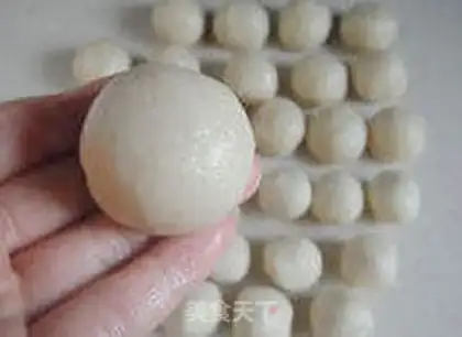 Make Souffle step 7