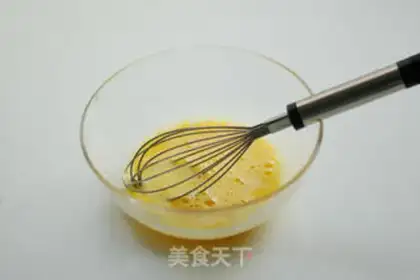 Make Gold pancakes step 0