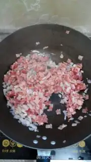 Make Bacon pasta step 5