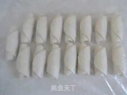 Make Souffle step 11
