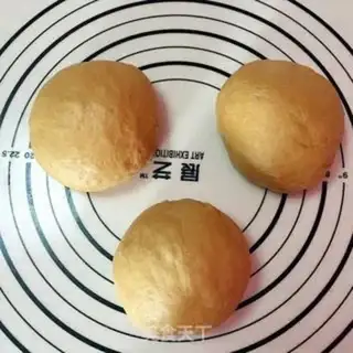 Make Milk, almond toast step 5