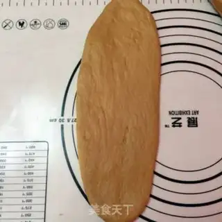 Make Milk, almond toast step 6
