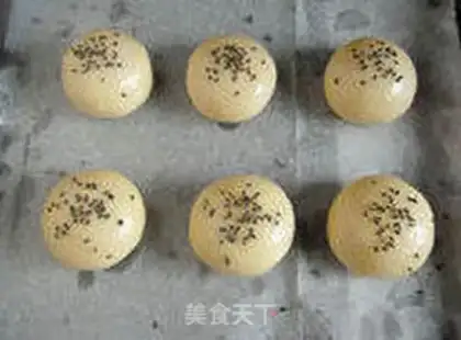 Make Souffle step 20
