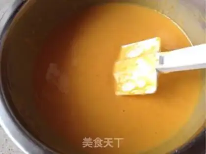 Make Pumpkin Chifeng step 6