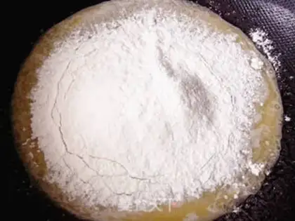 Make Paris Brest Puff step 3