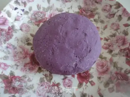Make Rose bells step 1