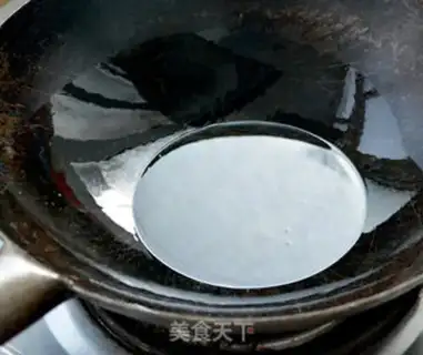 Make Egg tofu step 5
