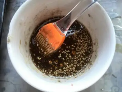 Make The Intestines step 3