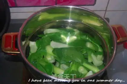 Make Herbal mushrooms step 2
