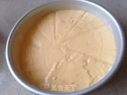 Make Pumpkin Chifeng step 13