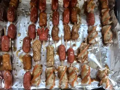 Make The Intestines step 5