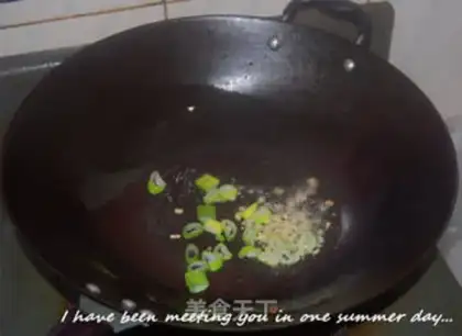 Make Herbal mushrooms step 4