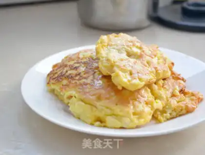 Make Egg tofu step 8