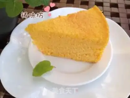 Make Pumpkin Chifeng step 17
