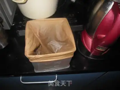 Make Homemade tofu step 4