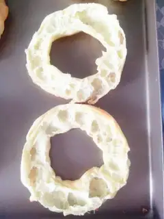 Make Paris Brest Puff step 11
