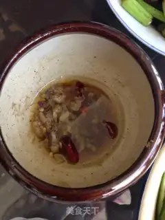 Make Spaghetti step 1