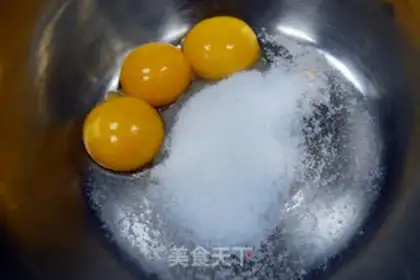 Make Finger crackers step 2