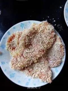 Make Chicken chops step 2