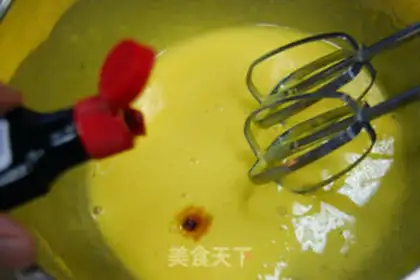 Make Finger crackers step 3