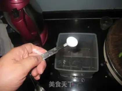 Make Homemade tofu step 10