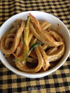 Make Spaghetti step 5