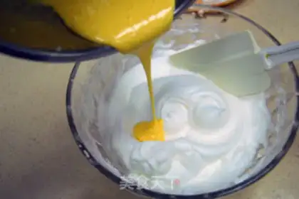 Make Finger crackers step 5