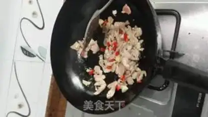 Make Mulli chili step 2