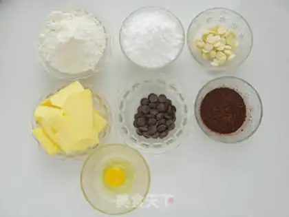 Make Easy bear crackers step 0