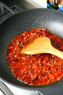 Make Pepper chopper head step 3