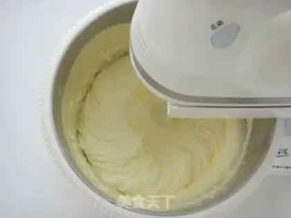 Make Easy bear crackers step 3