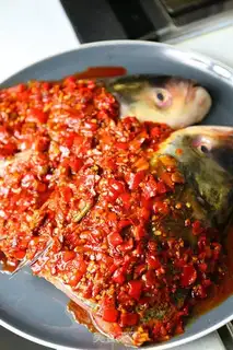Make Pepper chopper head step 4