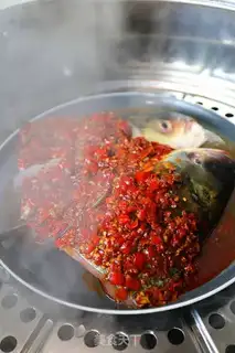 Make Pepper chopper head step 5