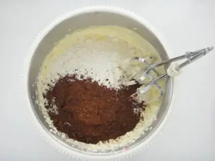 Make Easy bear crackers step 5