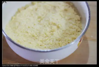 Make Rose apple pie step 1
