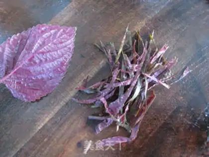Make Vanilla pickles step 1