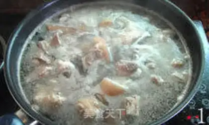 Make Dry-dry pig