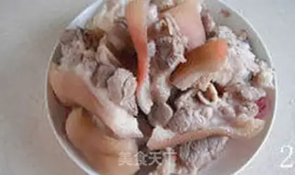Make Dry-dry pig