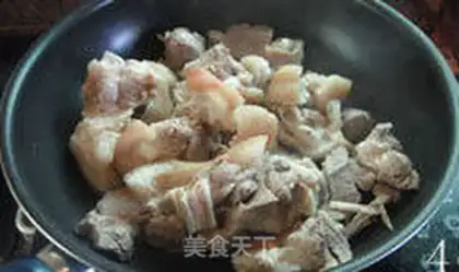 Make Dry-dry pig