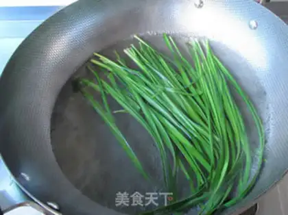 Make Vanilla pickles step 6