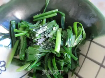 Make Vanilla pickles step 7