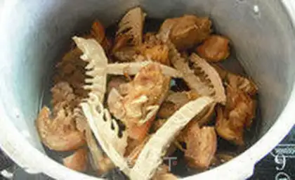 Make Dry-dry pig