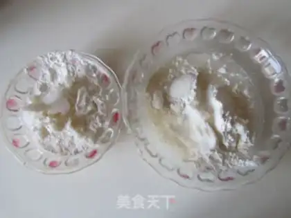 Make Souffle step 0